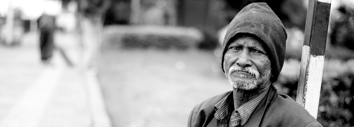 What Is Poverty?
