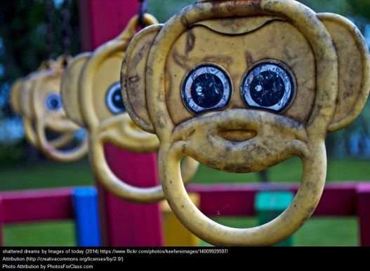 Breaking the cycle of poverty isn't easy